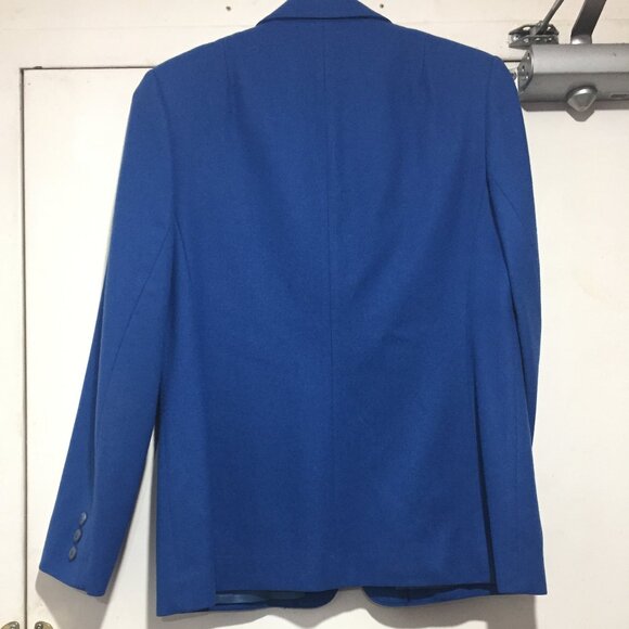 VINTAGE PENDLETON WOOL BLAZERS SIZE S/M - Picture 3 of 9